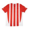 Fotbalový Dres Sporting Gijon Domácí Dresy 2024-25